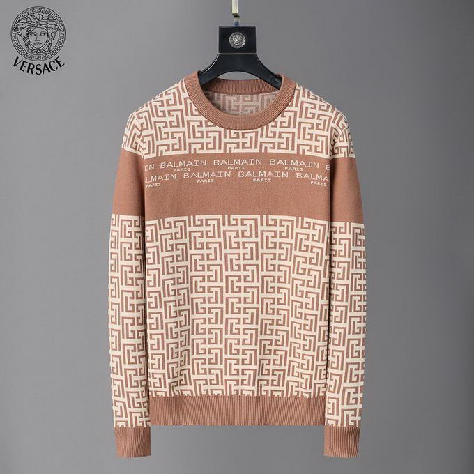 Versace Sweater Mens ID:20230924-168